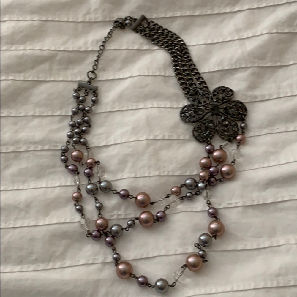 Costume jewelry